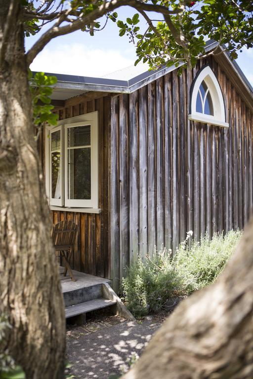 The Church Accommodation ハヘイ エクステリア 写真